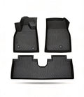 Custom Fit TPE Floor Mats for BYD Frigate 07 (2023-2025) | All-Weather Waterproof Car Mats