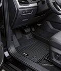 Custom Fit TPE Floor Mats for BYD Frigate 07 (2023-2025) | All-Weather Waterproof Car Mats