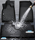 Custom Fit TPE Floor Mats for BYD Frigate 07 (2023-2025) | All-Weather Waterproof Car Mats