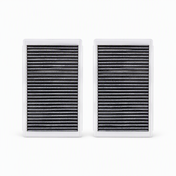 OEM-Grade Activated Carbon Cabin & Air Filter Set for BYD Atto 3, Han, Tang, Seal, Dolphin, Song Plus